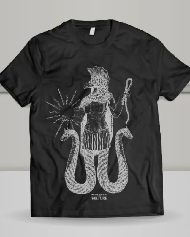 Playera Abraxas