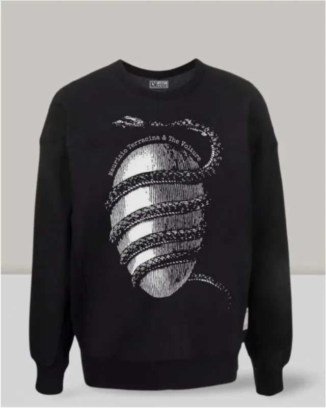 Sudadera Orphic